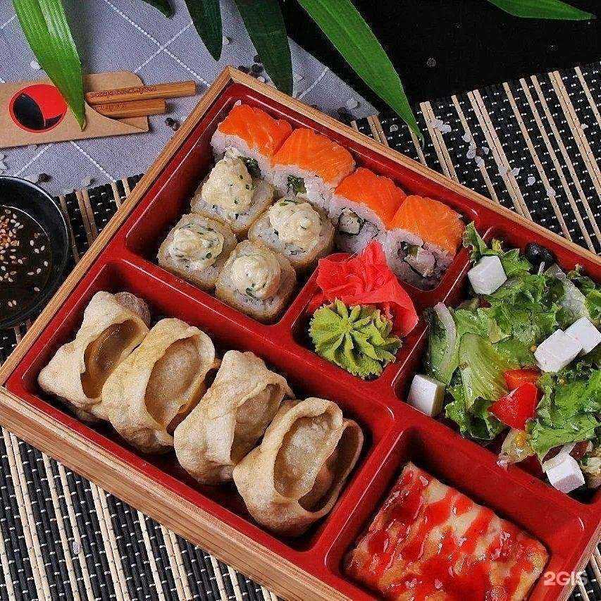 Отзывы на компанию Харакири в Новосибирске c фото