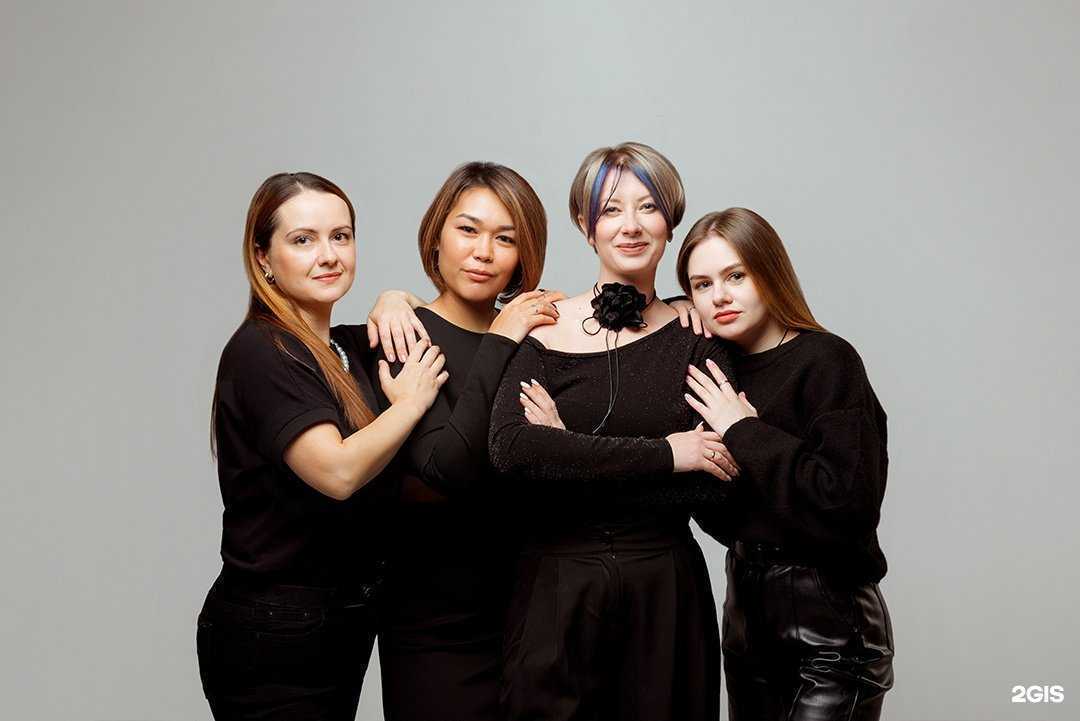 Отзывы на компанию Студия стрижек в г. Сургут c фото