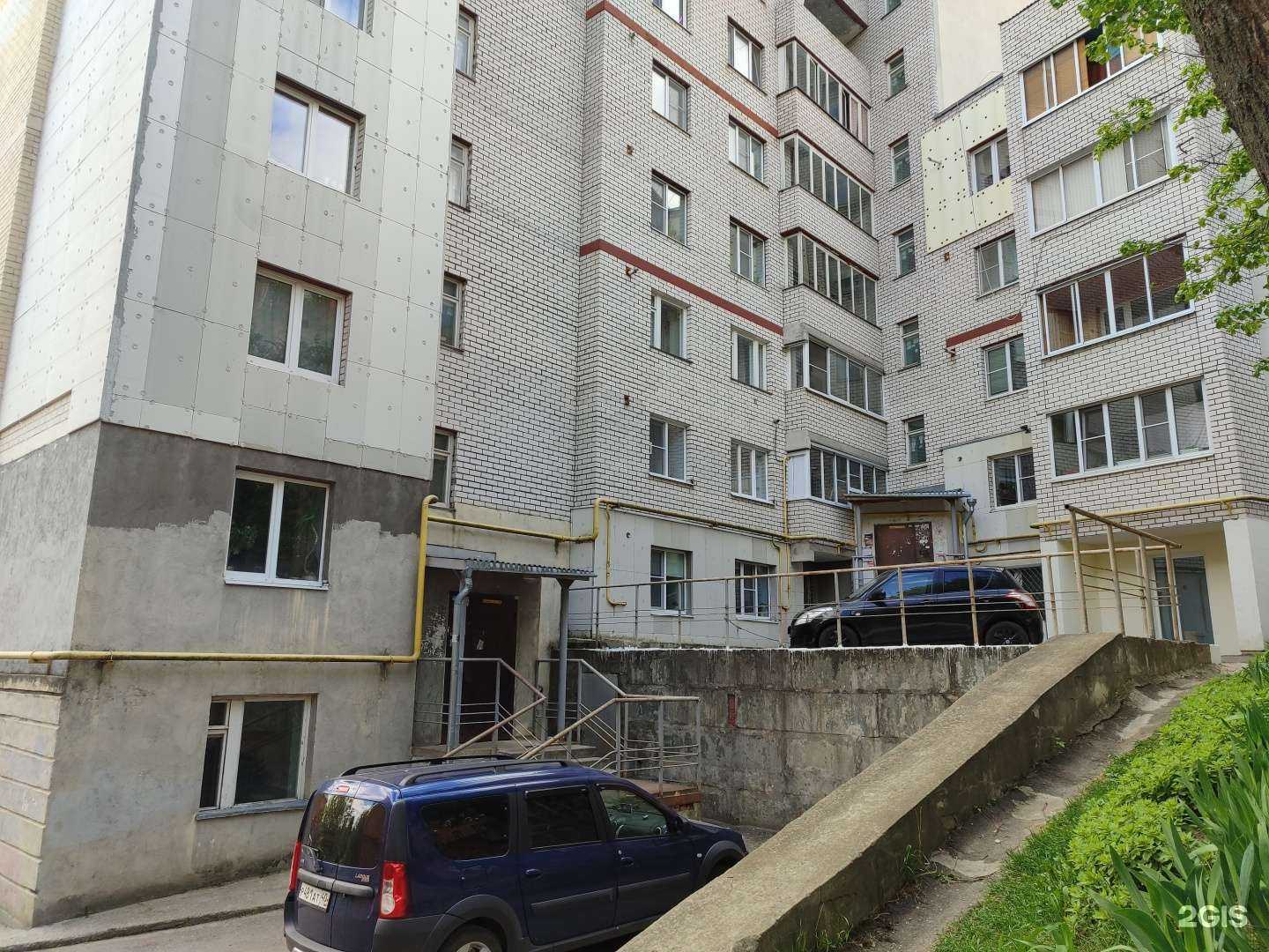 Отзывы на компанию Живая вода в Калуге c фото - фотография 2 из 2