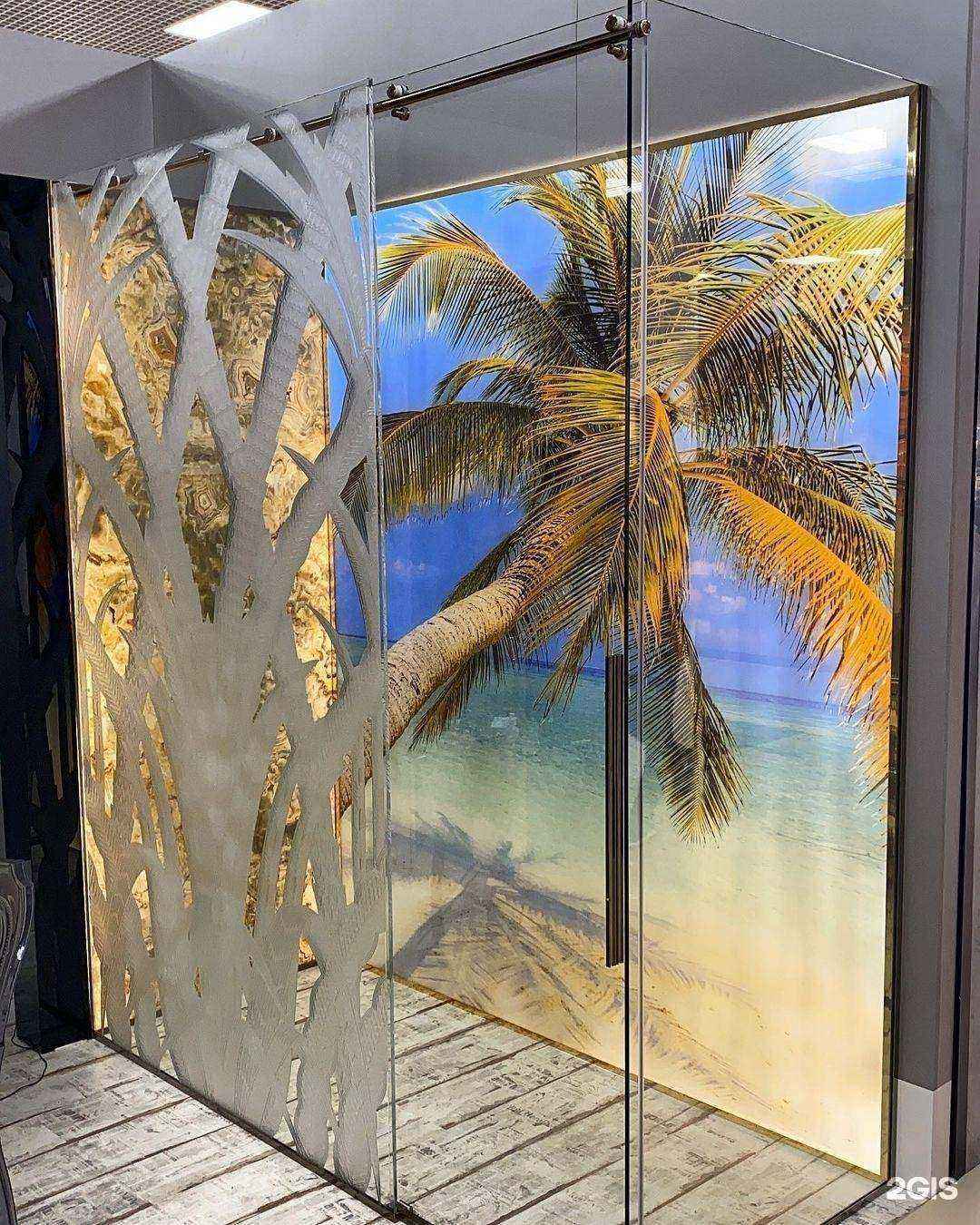 Отзывы на компанию Aqua plaza в г. Красногорск c фото