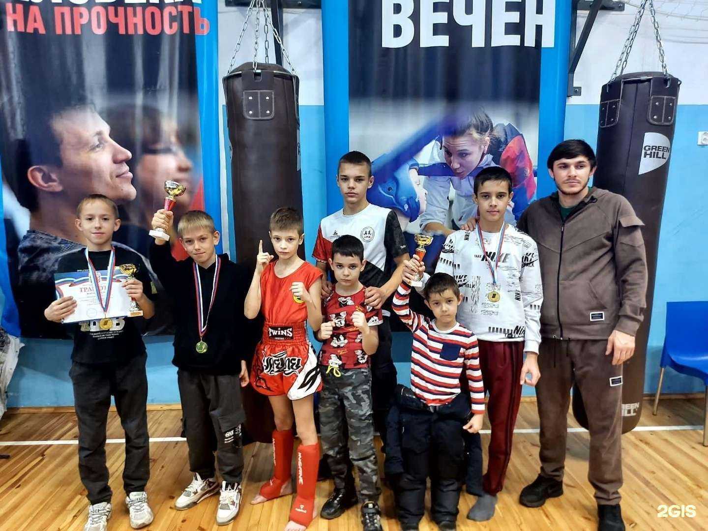 Отзывы на компанию Боевой орел в Оренбурге c фото