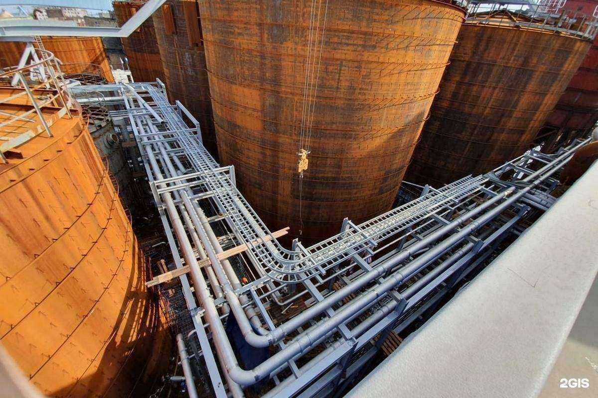 Отзывы на компанию Техно в Казани c фото