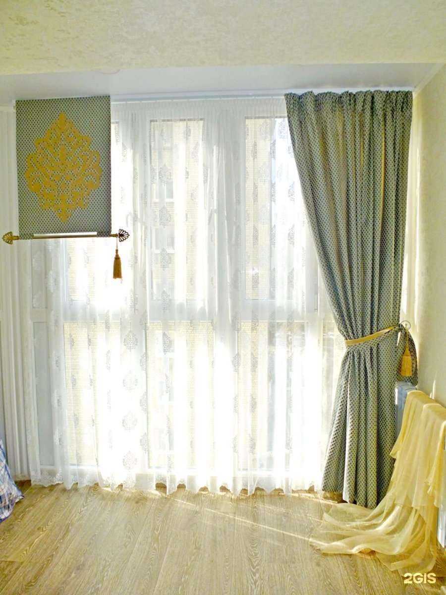 Отзывы на компанию Мастер штор в г. Саратов c фото