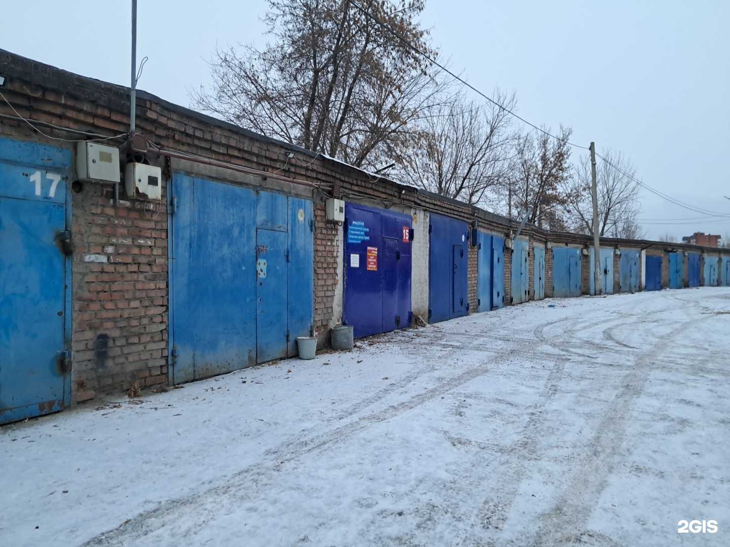 Отзывы на компанию у Ромика в Красноярске c фото - фотография 2 из 2