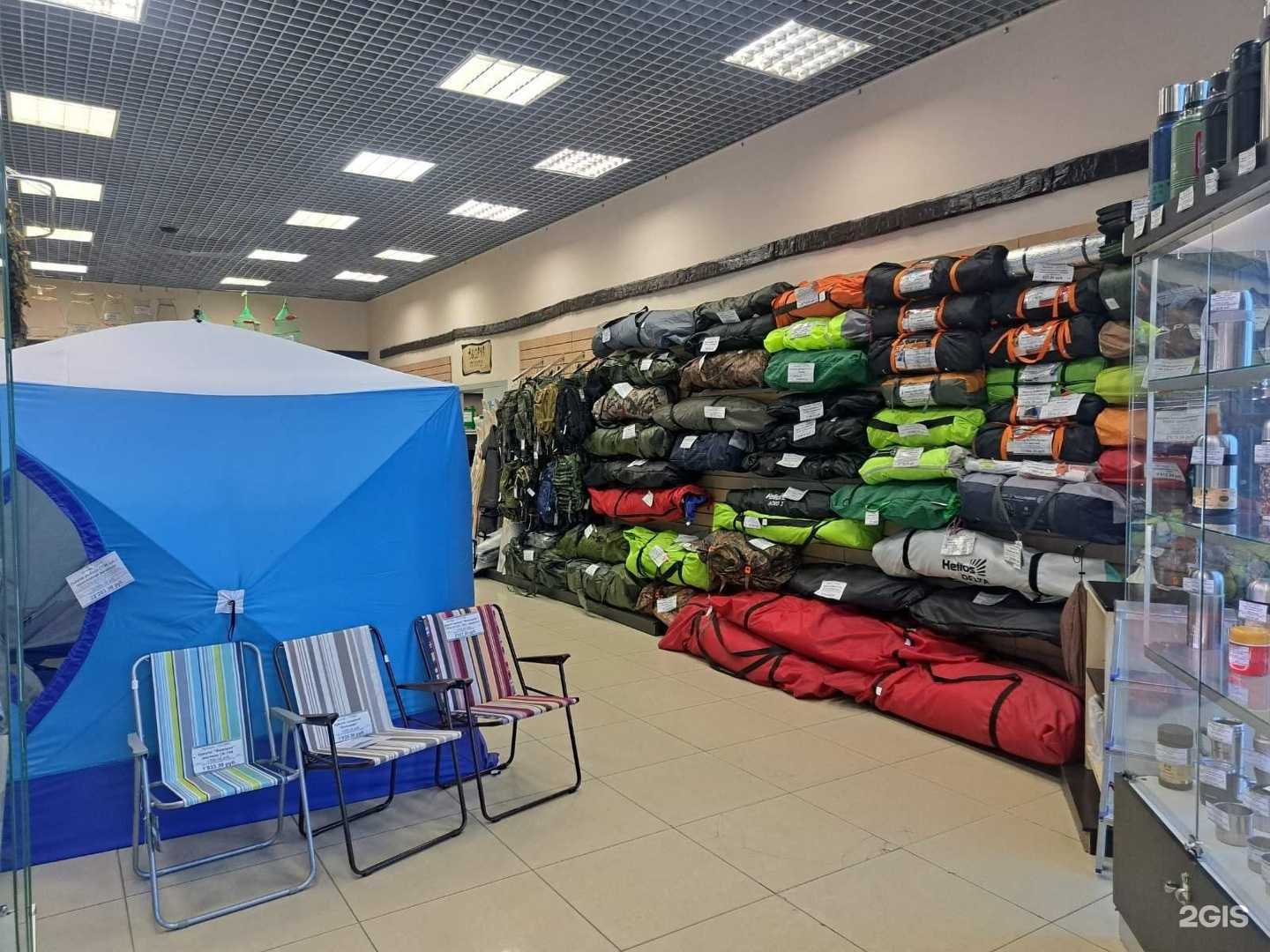 Отзывы на компанию Охота на рыбалку в Новом Уренгое c фото