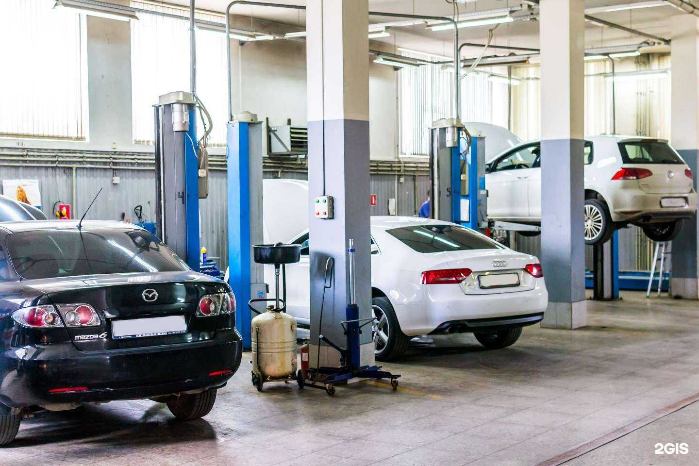 Отзывы на компанию Рав в Краснодаре c фото