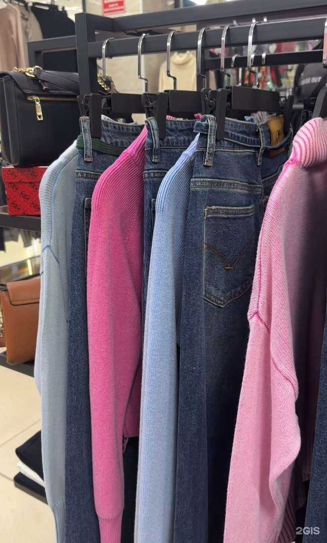 Отзывы на компанию Evshop в г. Оренбург c фото