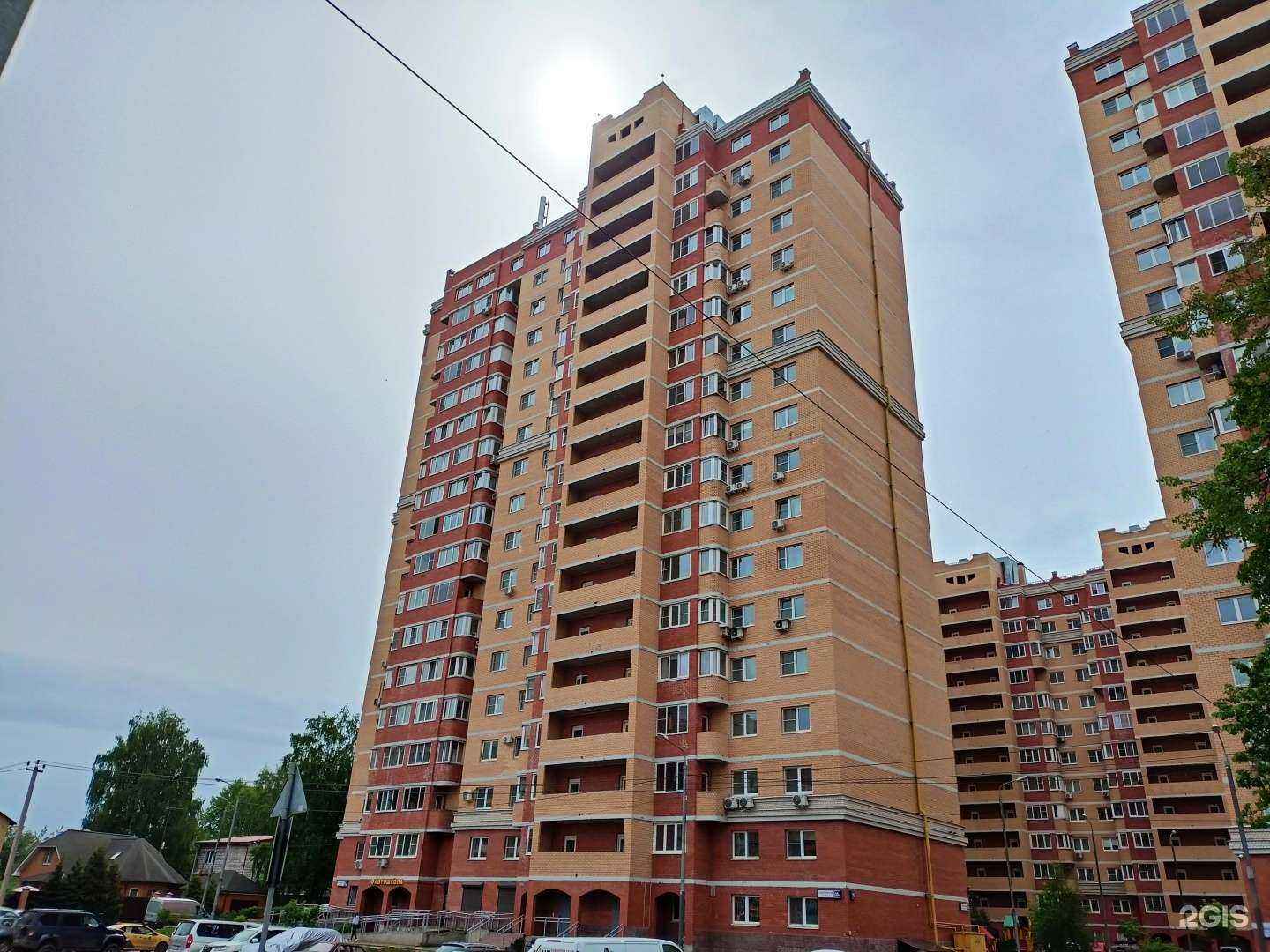 Отзывы на компанию Айдатанцы в Пушкине c фото - фотография 2 из 2