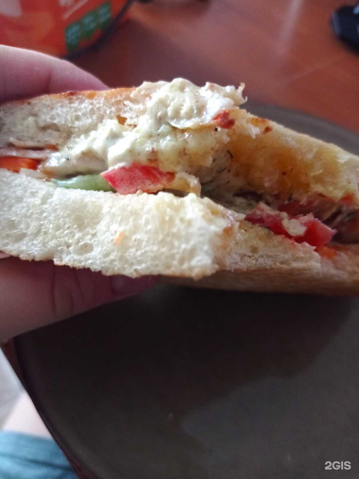 Отзывы на компанию Халяль в г. Тольятти c фото