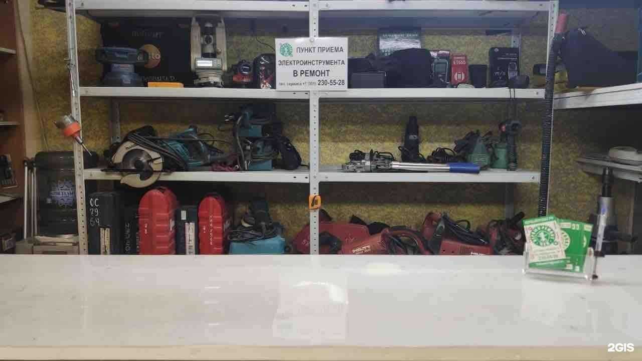 Отзывы на компанию Первый Прокат в Челябинске c фото