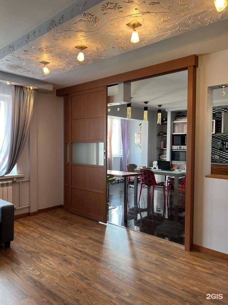 Отзывы на компанию OPTI-DOORS в г. Новосибирск c фото