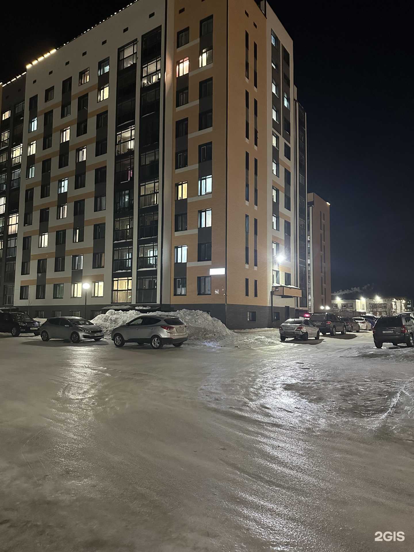 Отзывы на компанию Alcatraz в Новом Уренгое c фото