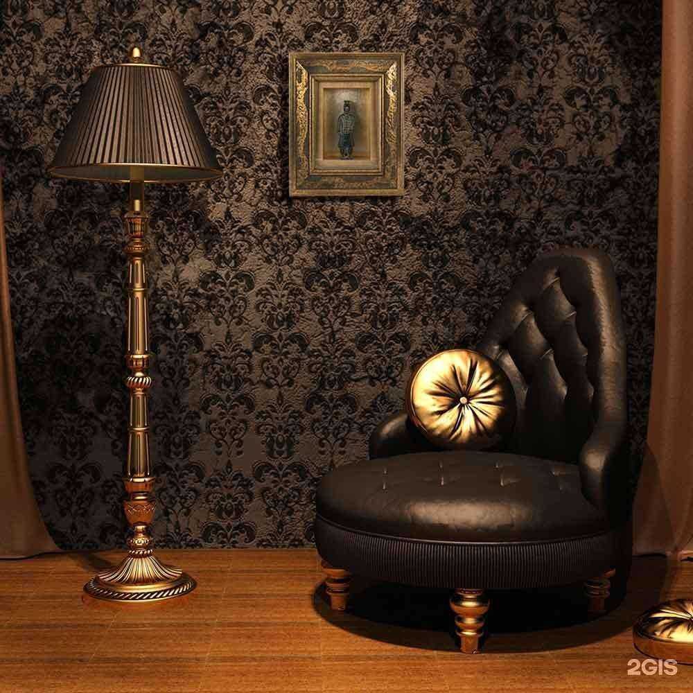 Отзывы на компанию Chinahouse в Химках c фото