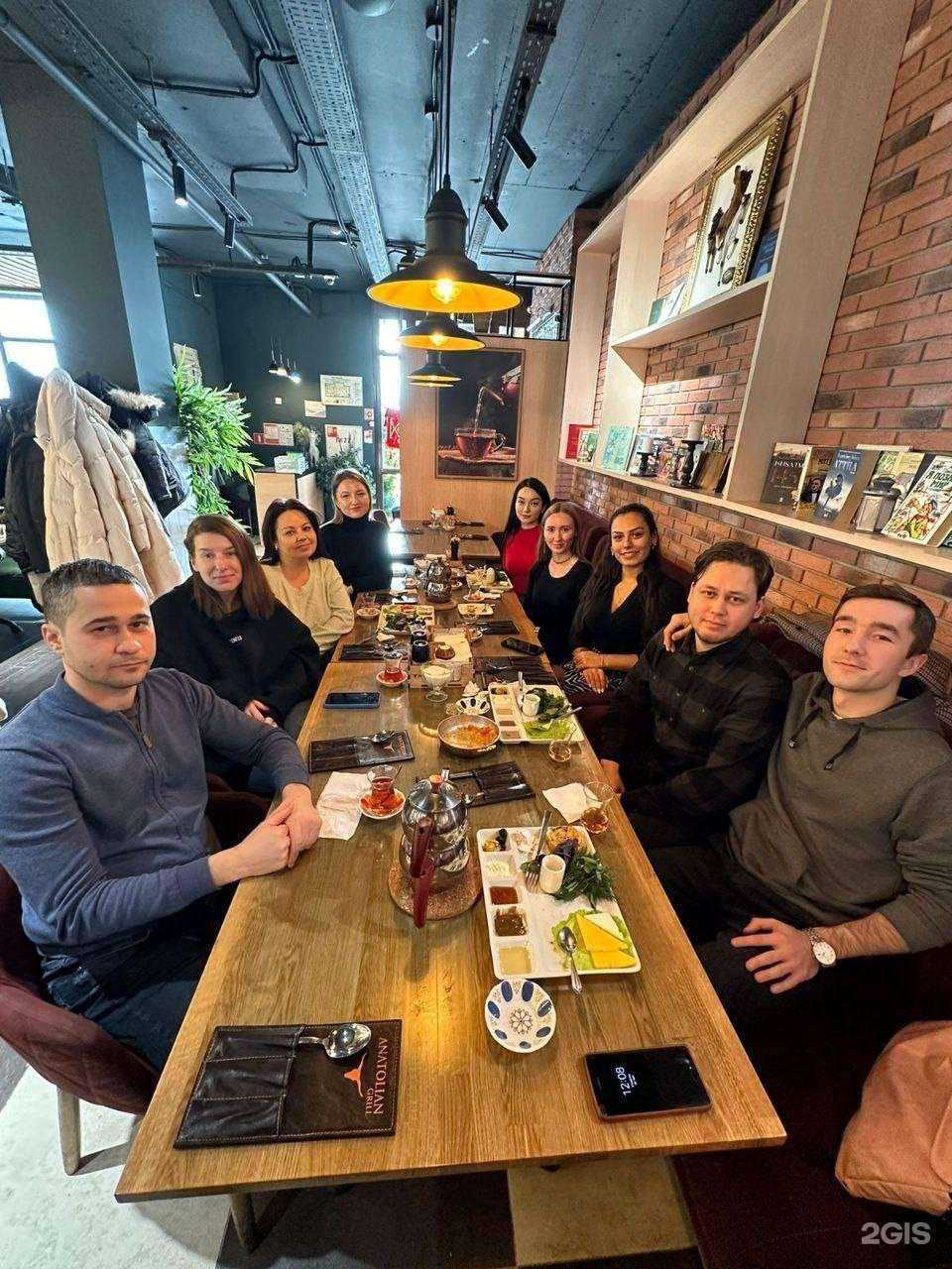 Отзывы на компанию LinguaLike в Казани c фото