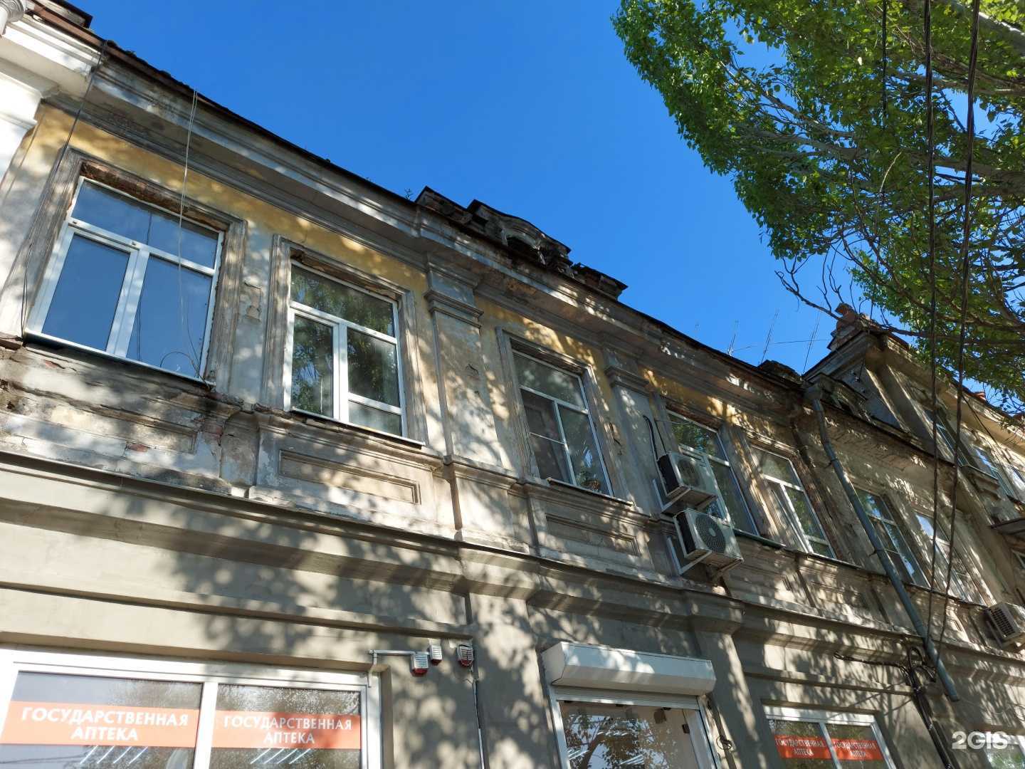 Отзывы на компанию Студия маникюра Олеси Дёшиной в Таганроге c фото - фотография 2 из 2