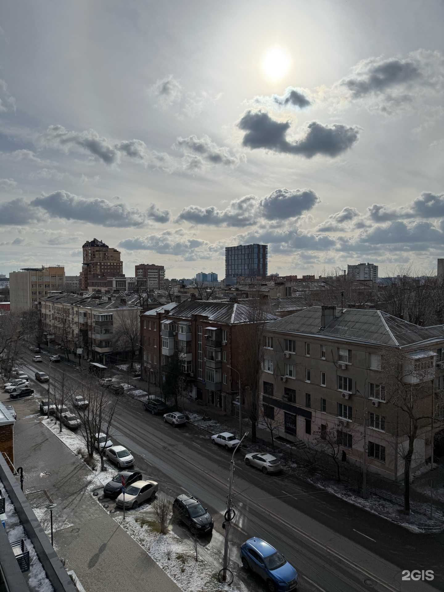 Отзывы на компанию novacolor  в Ростове-на-Дону c фото - фотография 2 из 2