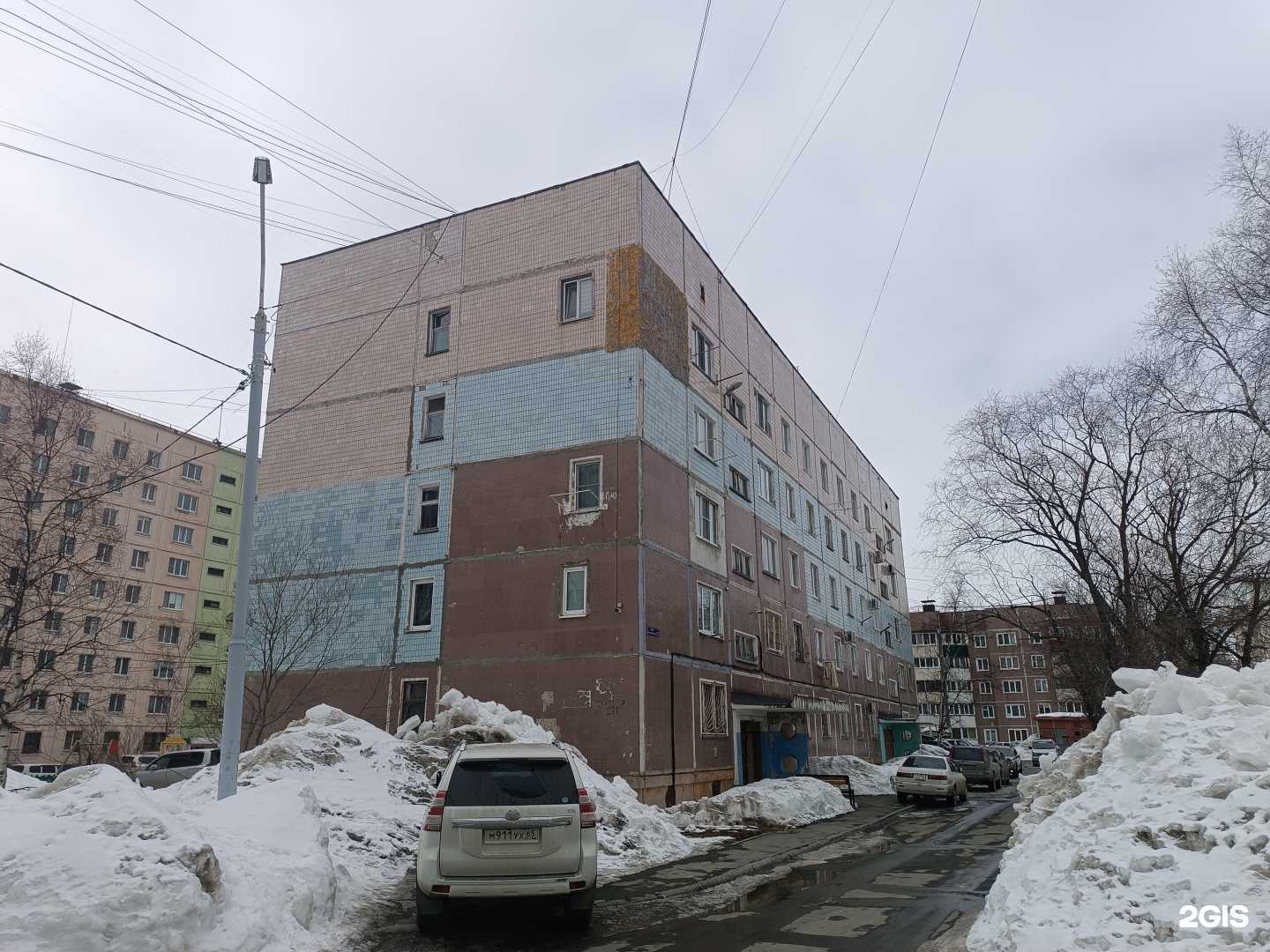 Отзывы на компанию L. A. K. в Южно-Сахалинске c фото - фотография 2 из 2