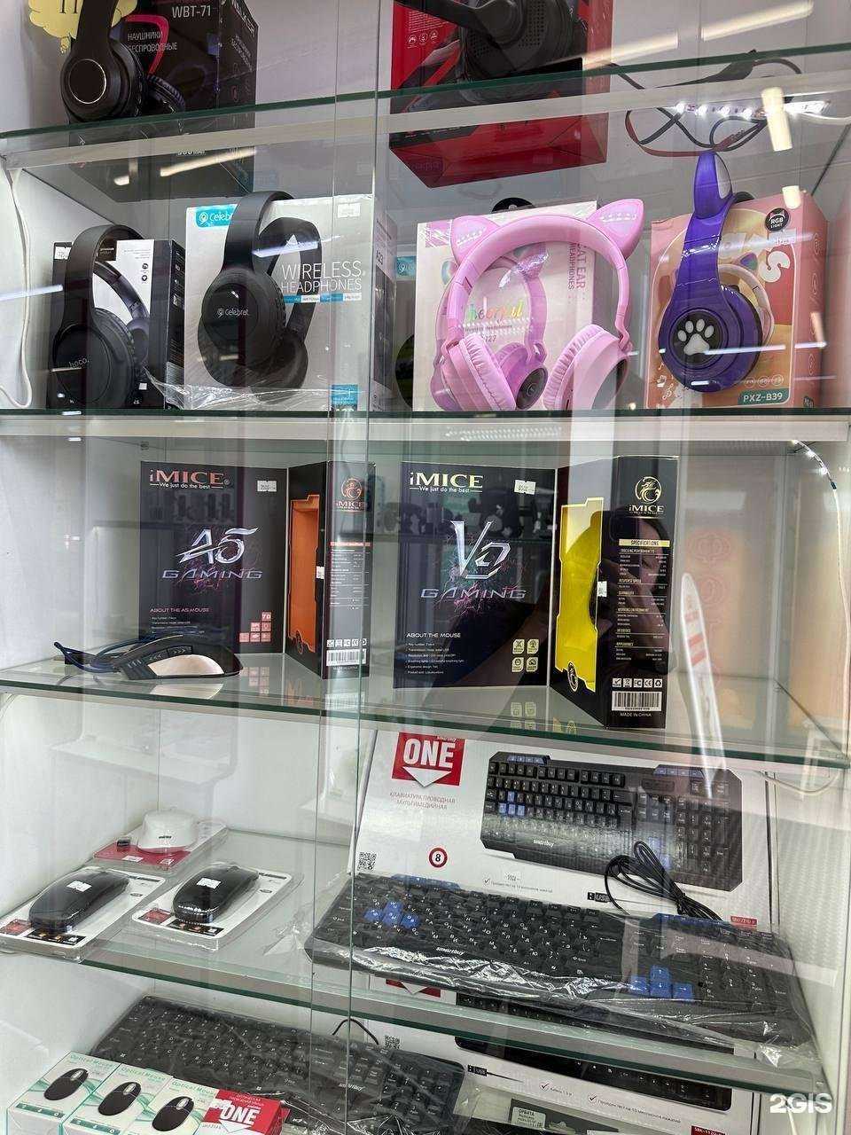 Отзывы на компанию А.А.А. mobi в Набережных Челнах c фото