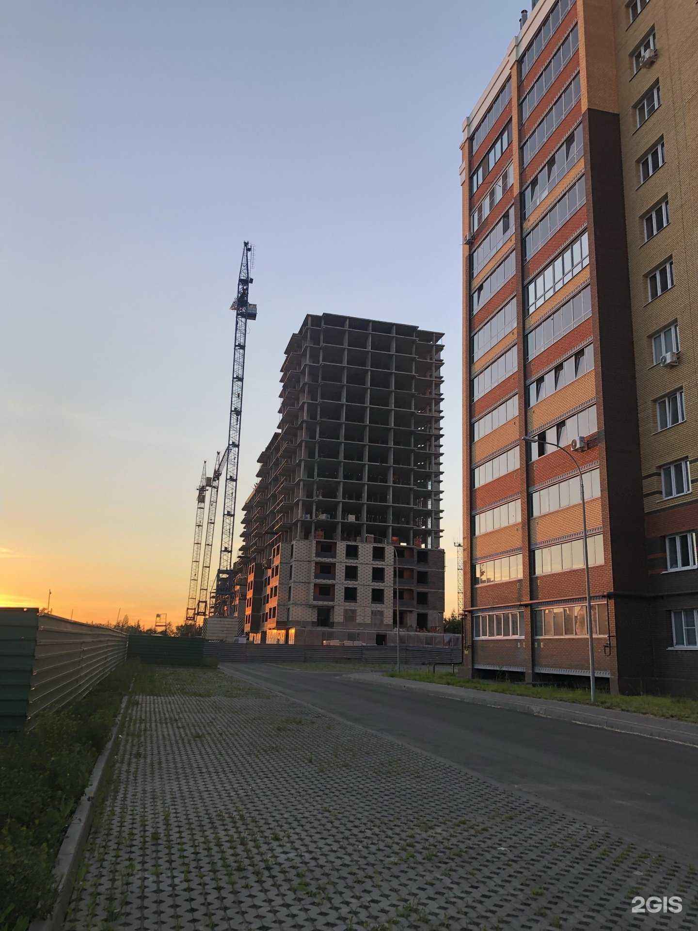 Отзывы на компанию Boxer в Чебоксарах c фото - фотография 2 из 2