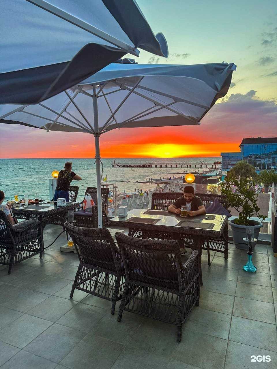 Отзывы на компанию Багратион в г. Сочи c фото