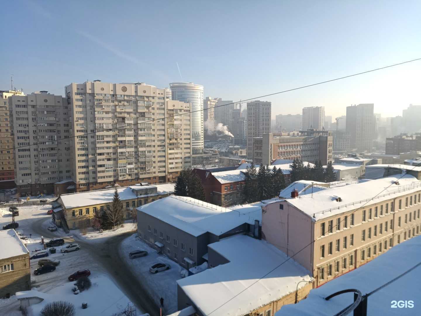 Отзывы на компанию Удивляндия в Новосибирске c фото - фотография 2 из 2