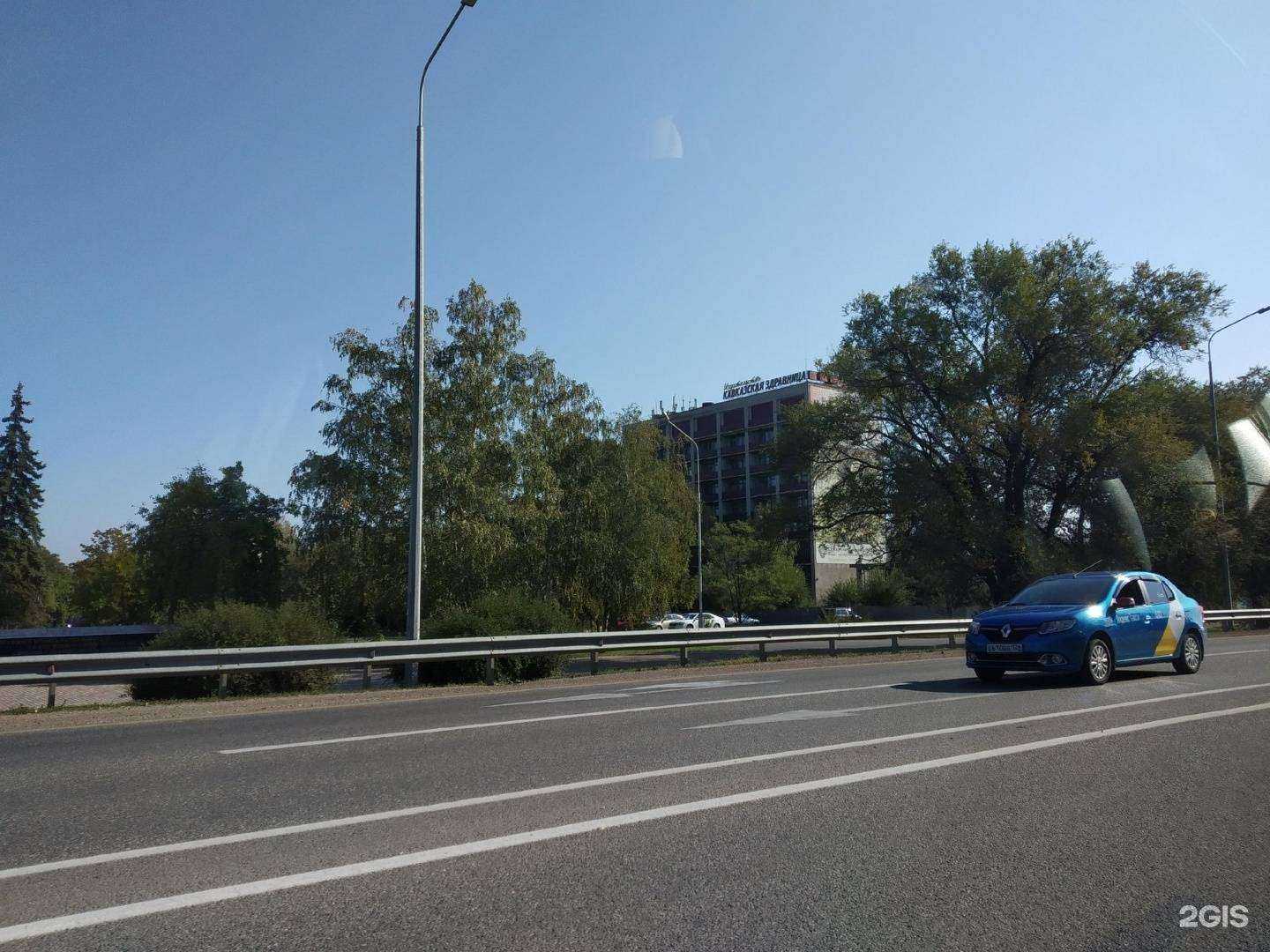 Отзывы на компанию Каскад в Минеральных Водах c фото - фотография 2 из 2