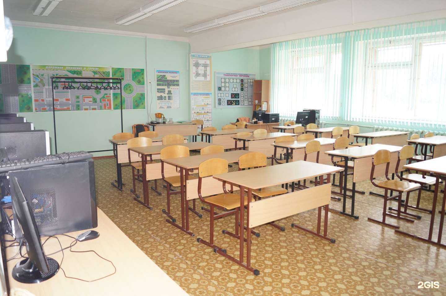 Отзывы на компанию Автошкола Кама в г. Набережные Челны c фото