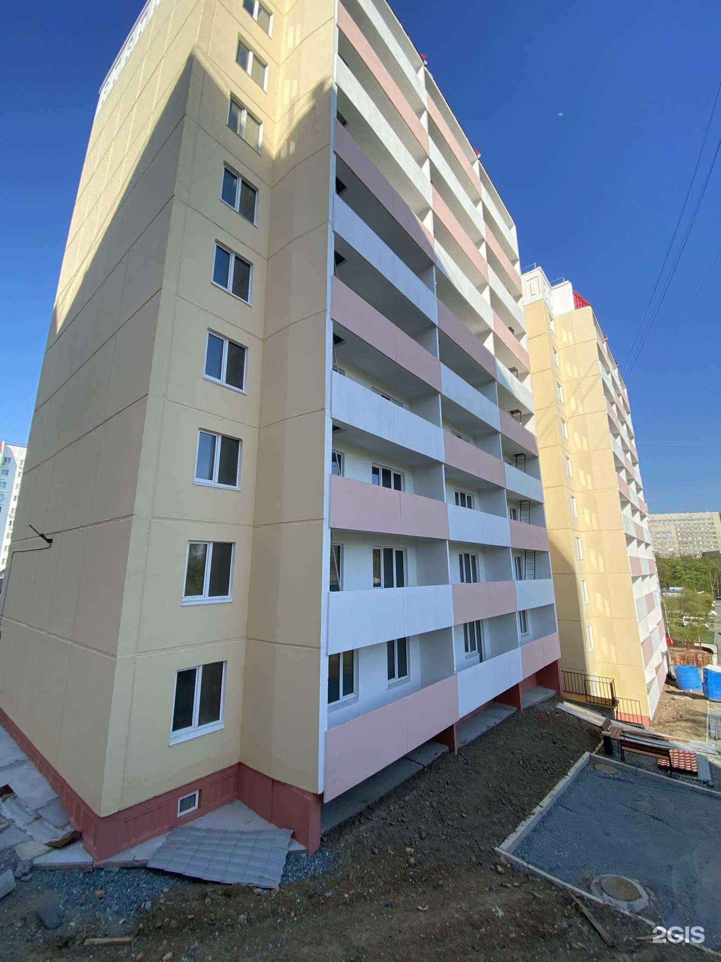 Отзывы на компанию LikeHome  в Владивостоке c фото - фотография 2 из 2