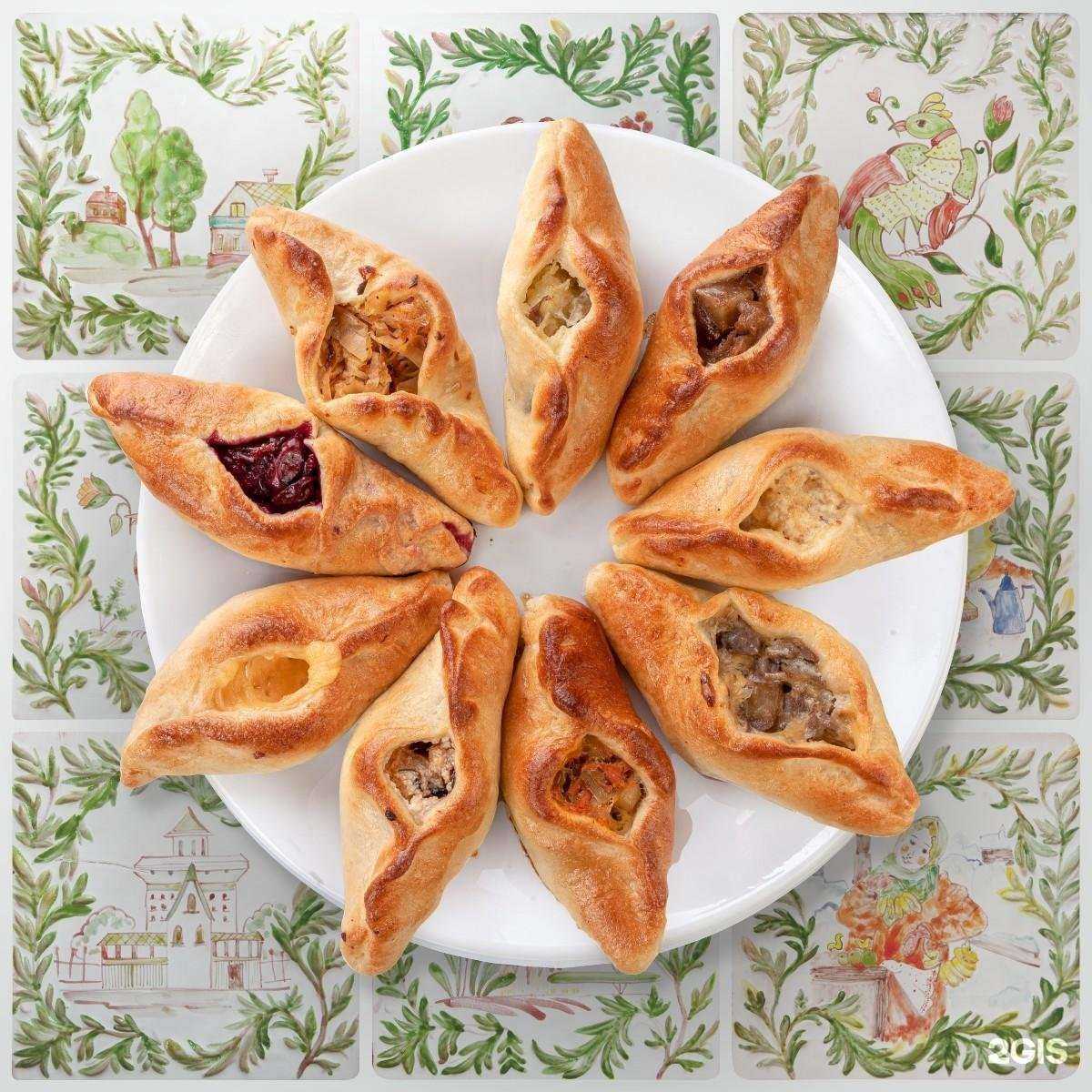 Отзывы на компанию Расстегай в Туле c фото