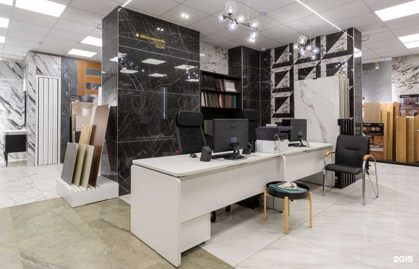 Отзывы на компанию Palazzo в Перми c фото