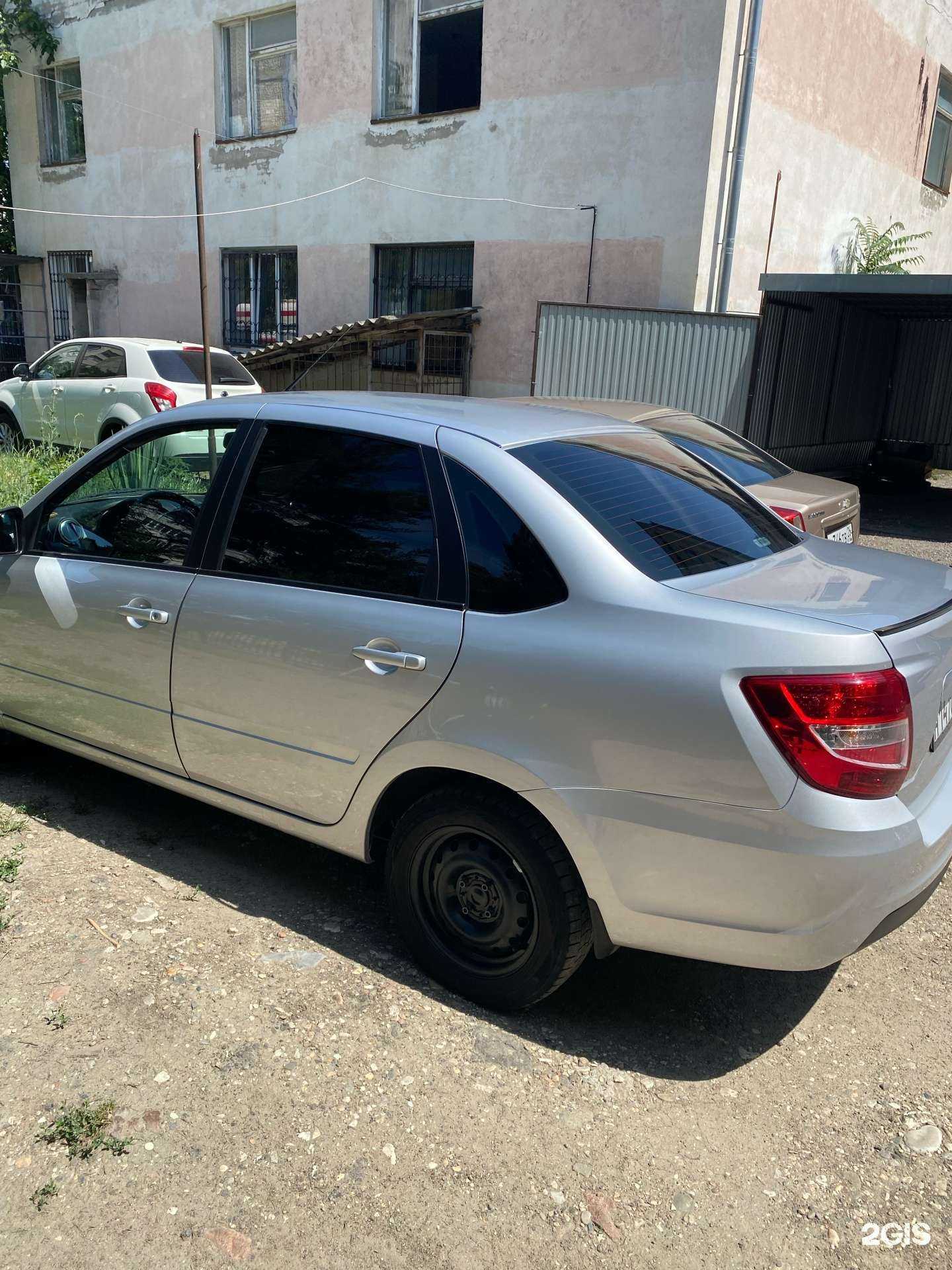 Отзывы на компанию Decor Avto в Ессентуках c фото