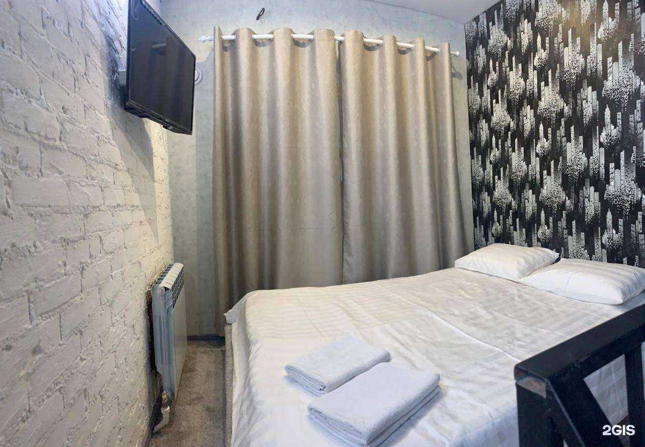 Отзывы на компанию Парк Отель в г. Хабаровск c фото