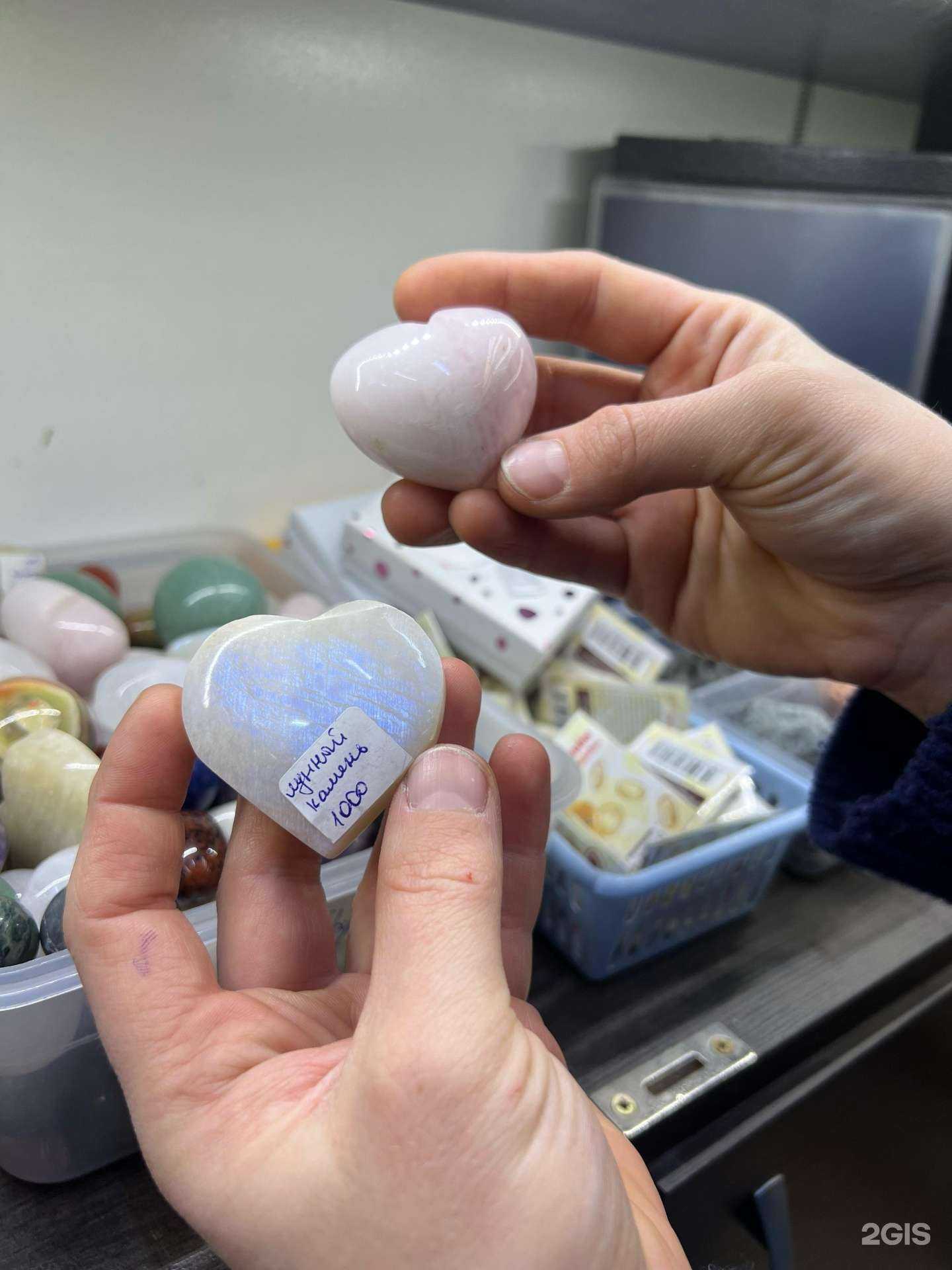 Отзывы на компанию Уральские cамоцветы-Хозяйка медной горы в Астрахани c фото