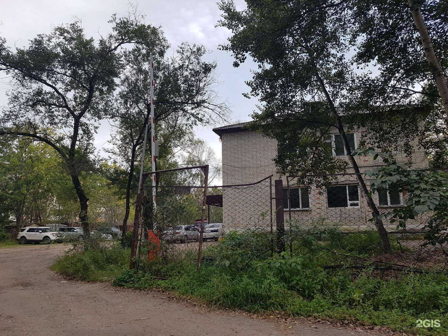 Отзывы на компанию Советская школа бокса в Хабаровске c фото - фотография 2 из 2