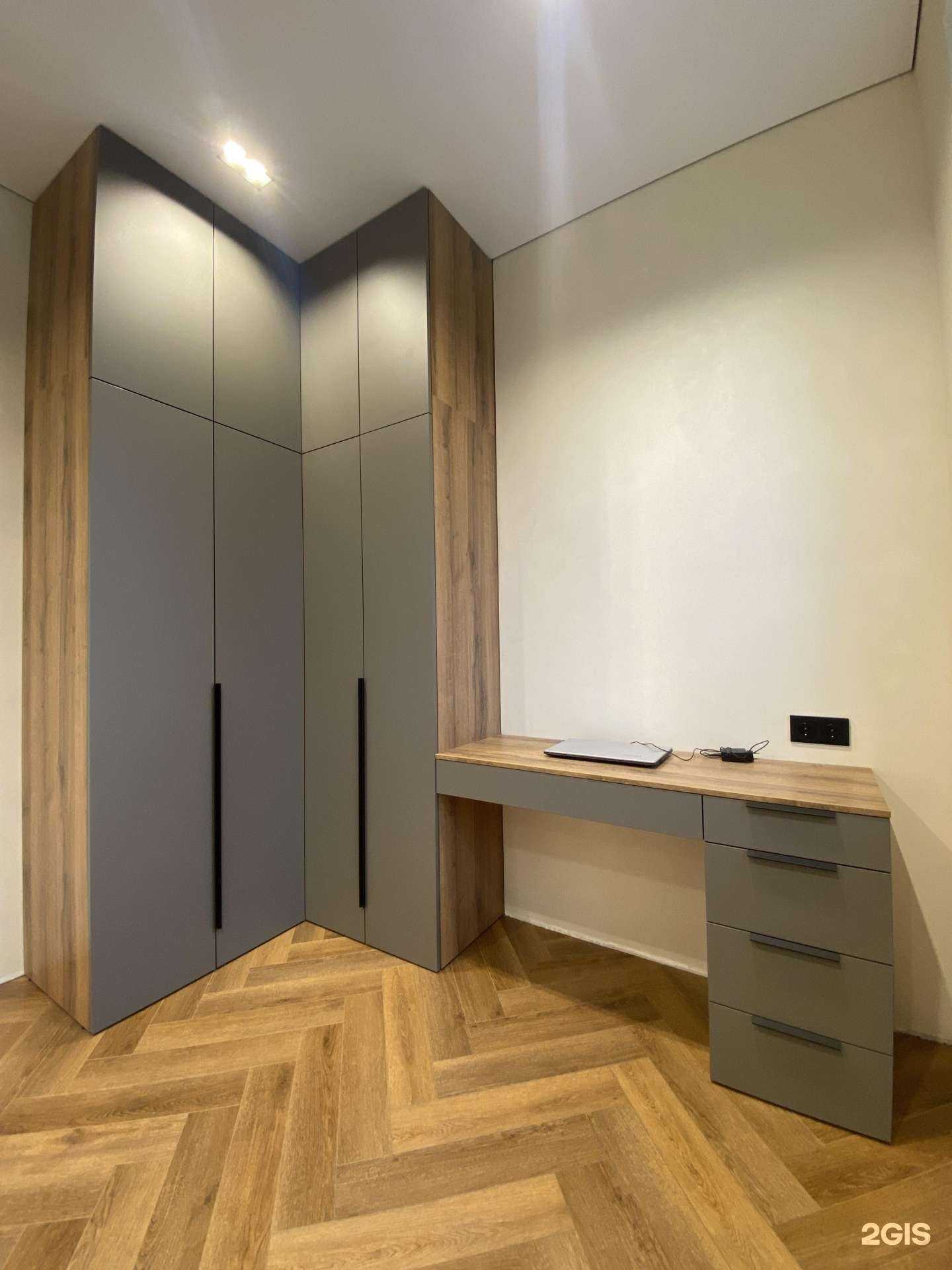 Отзывы на компанию Compositto в Новосибирске c фото