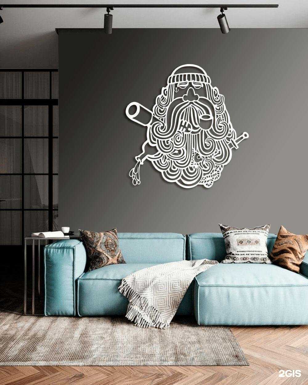 Отзывы на компанию 101 Декор в г. Екатеринбург c фото