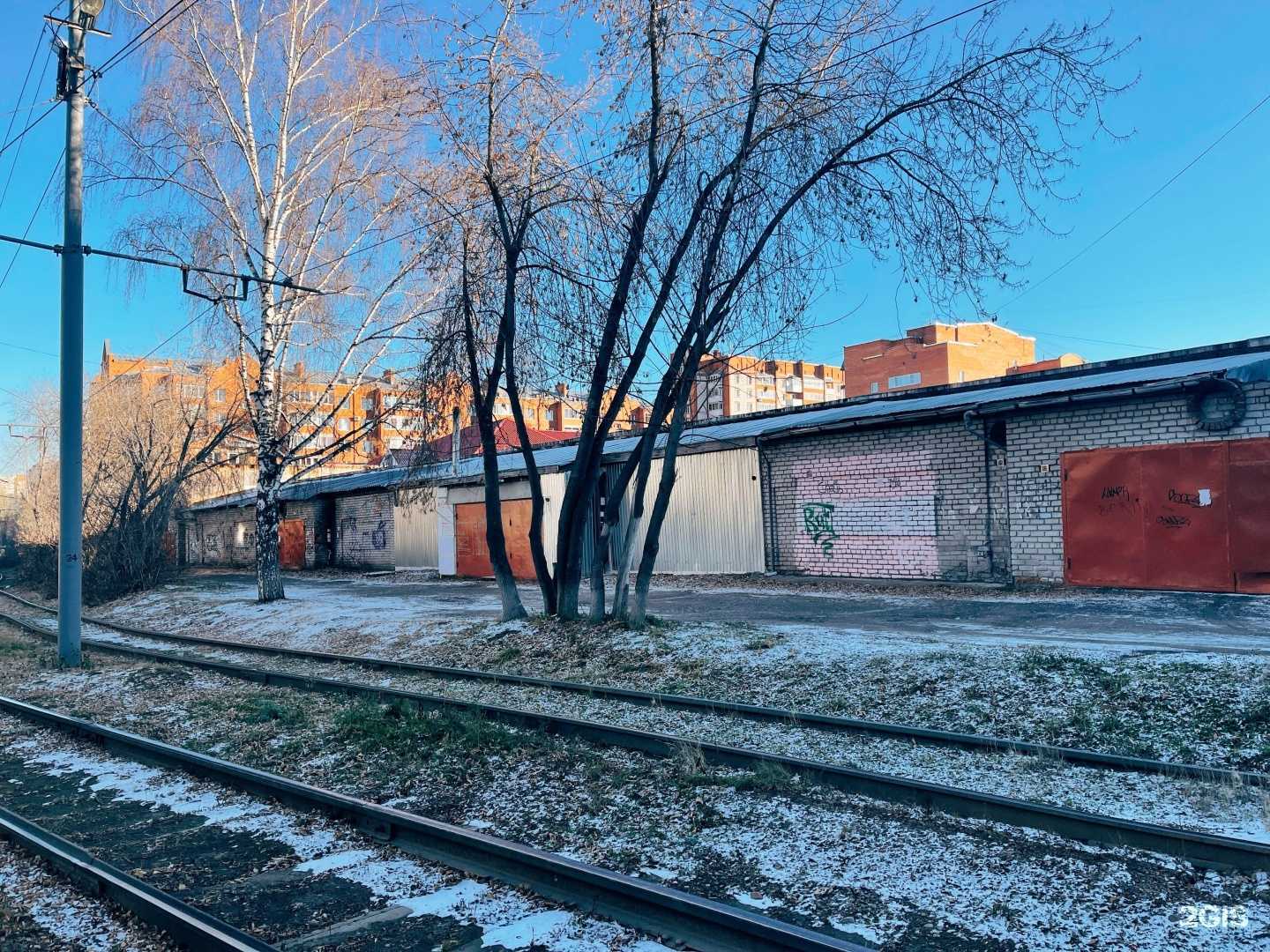 Отзывы на компанию Успех в Томске c фото - фотография 2 из 2