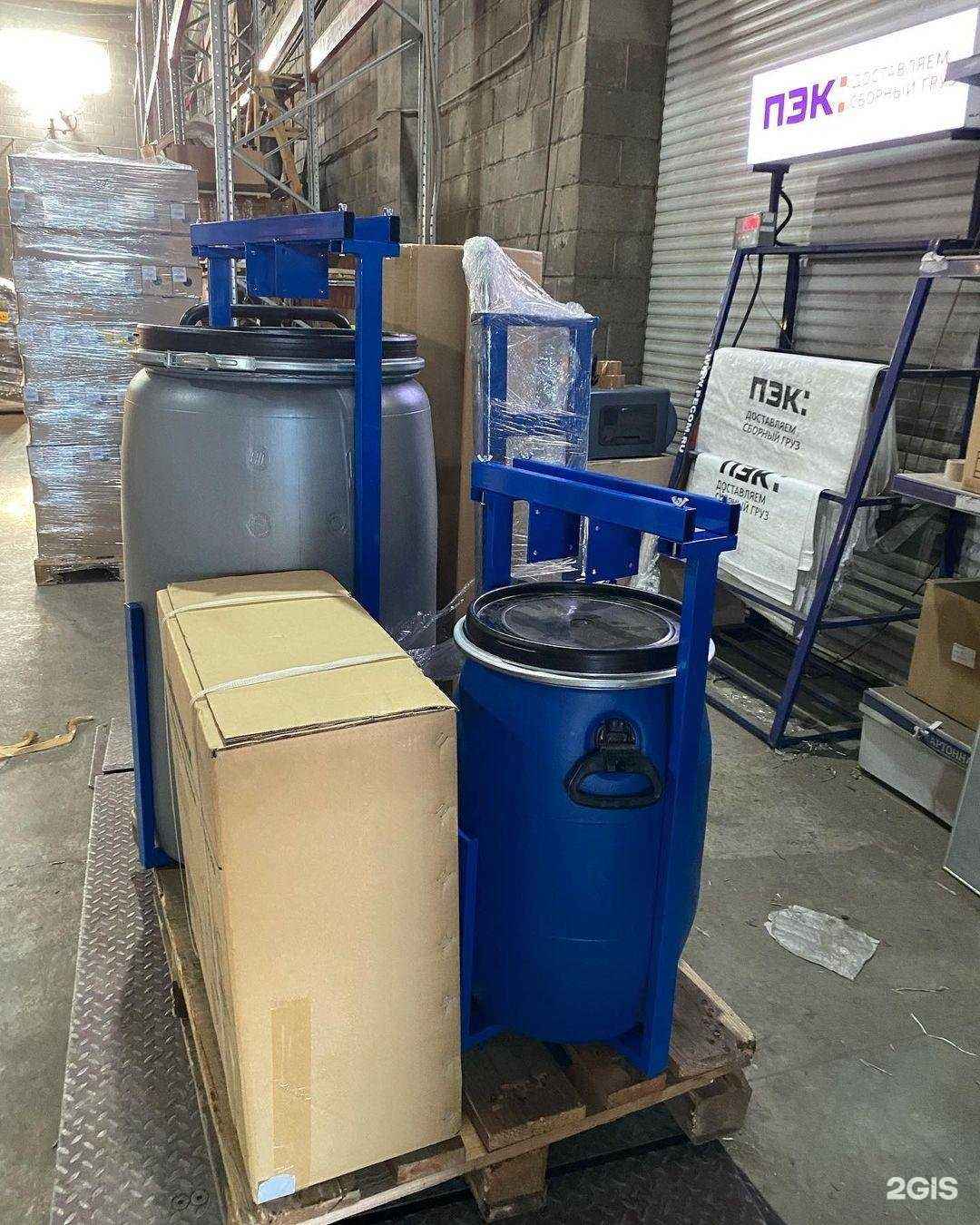 Отзывы на компанию Башхим в г. Уфа c фото