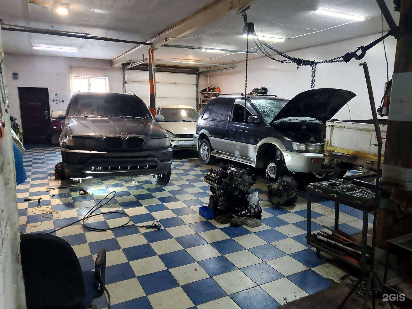 Отзывы на компанию AutoFocus54 в Новосибирске c фото