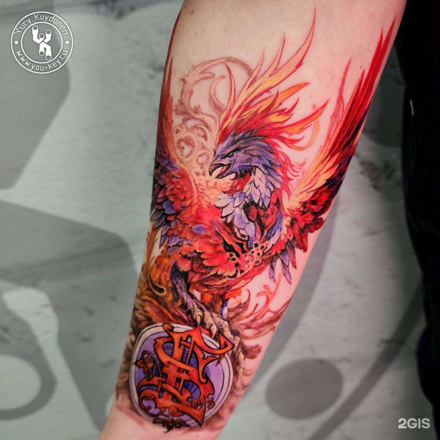 Отзывы на компанию You-Key в г. Верхняя Пышма c фото