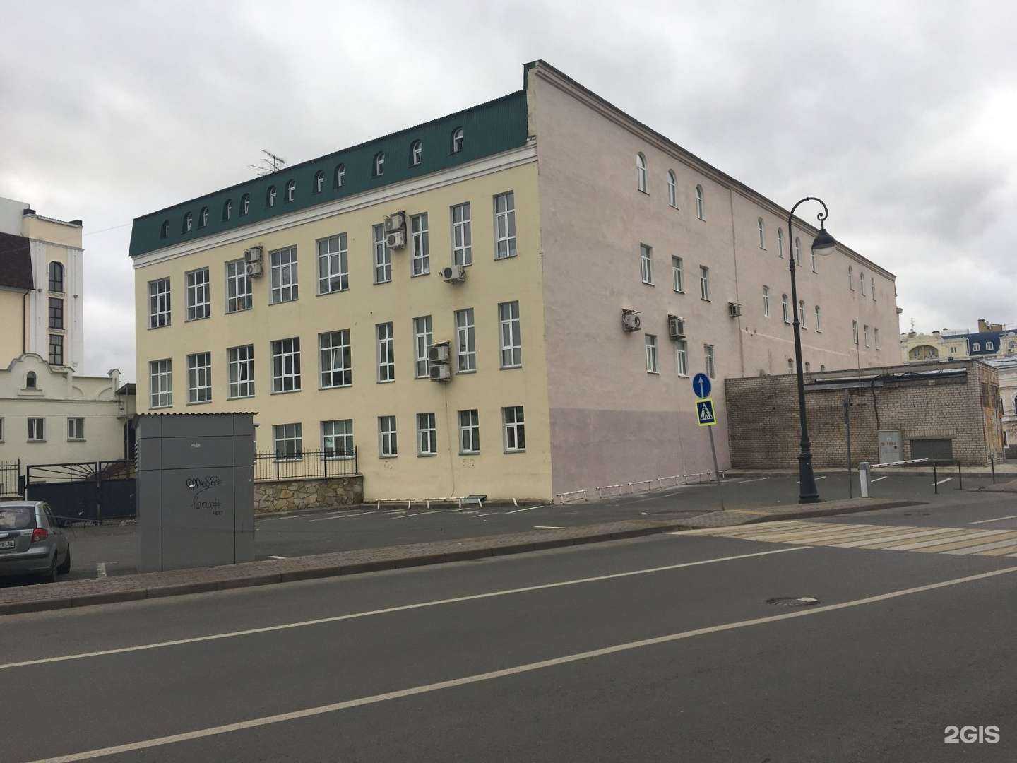 Отзывы на компанию Адвокатский кабинет Шакирова Л.Н. в Казани c фото - фотография 2 из 2