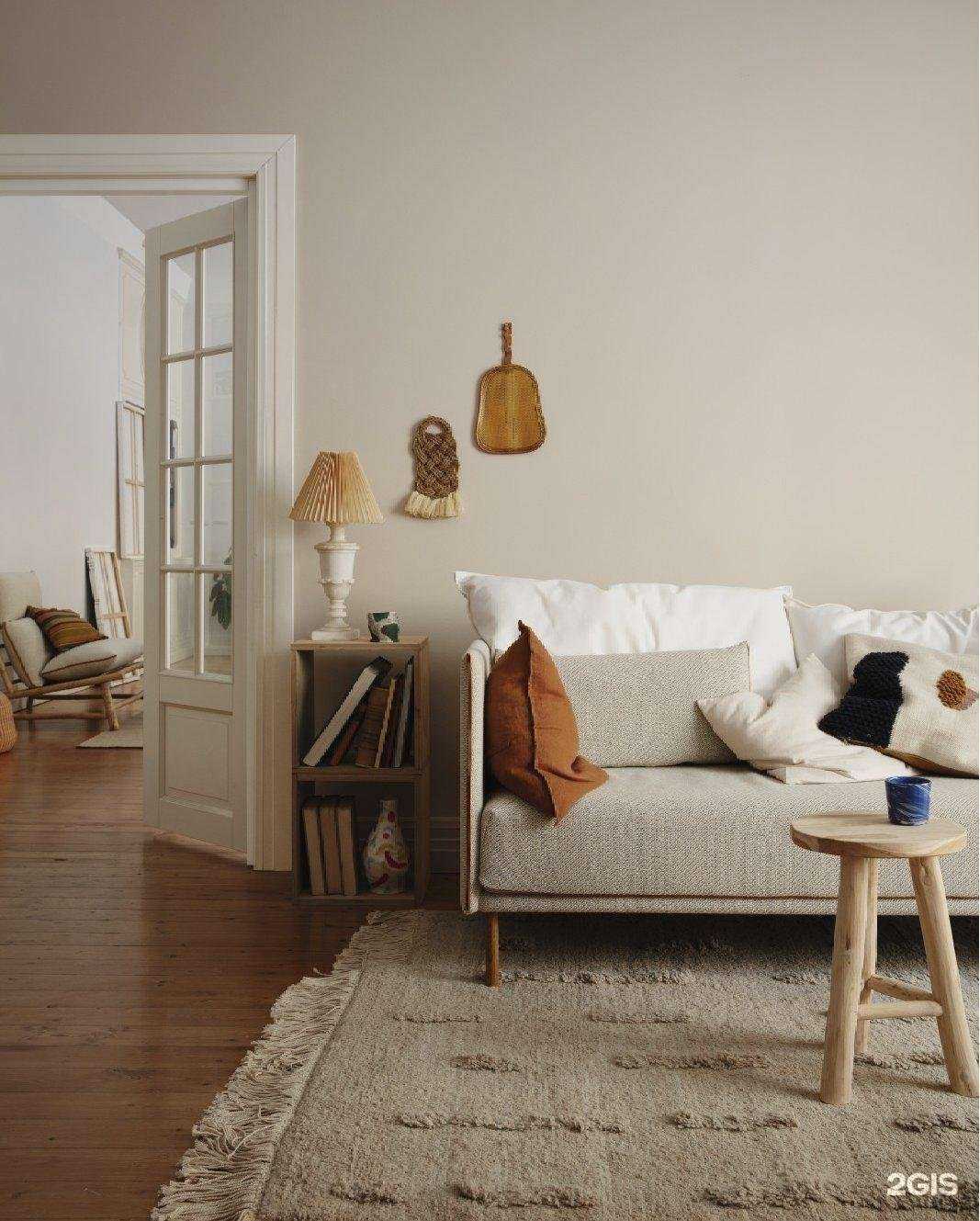 Отзывы на компанию Tikkurila в г. Нальчик c фото