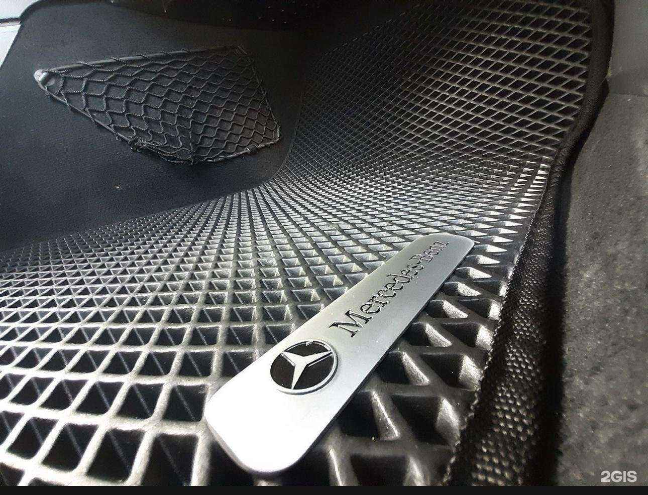 Отзывы на компанию AutoSPA в г. Екатеринбург c фото