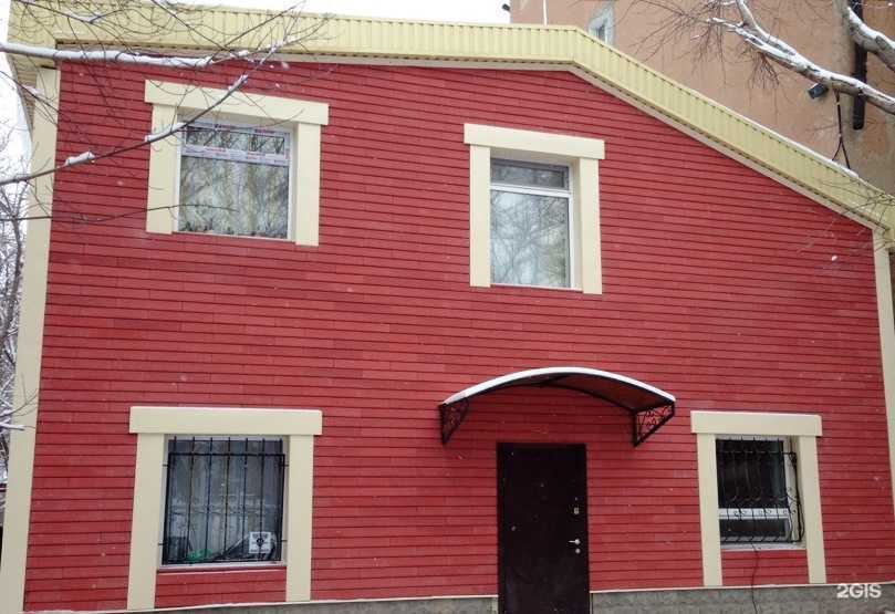 Отзывы на компанию Объединенные фасадные технологии-Челябинск в Челябинске c фото