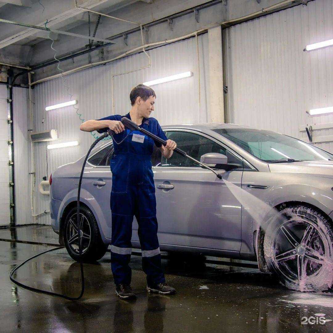 Отзывы на компанию Ниагара в г. Ачинск c фото