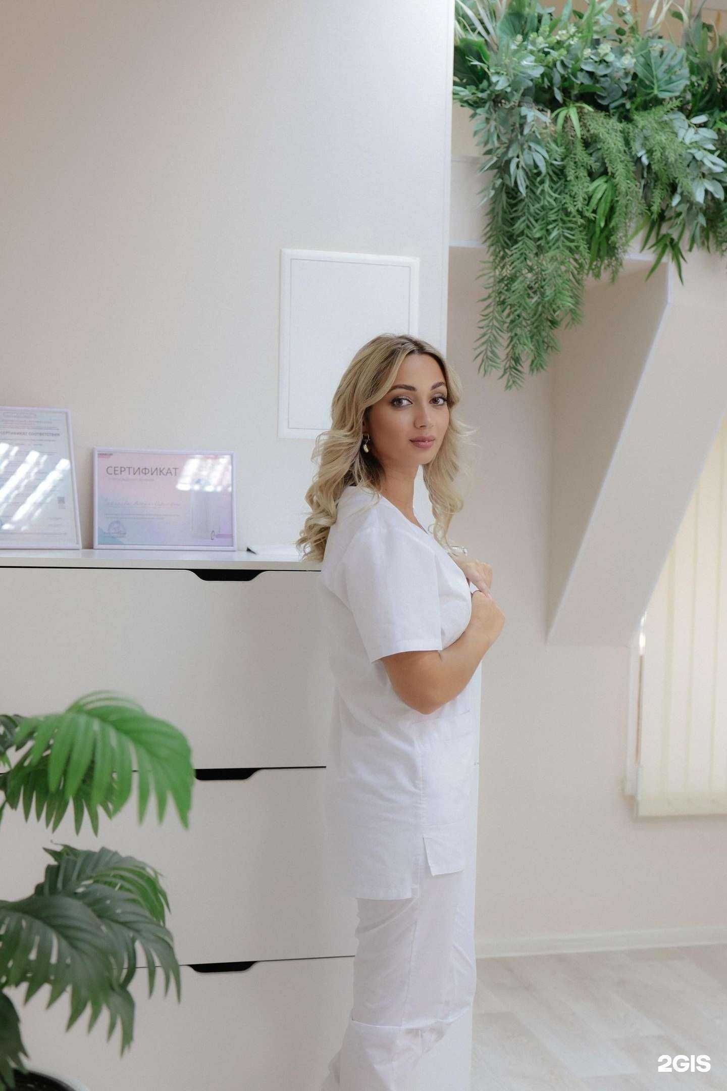 Отзывы на компанию Estetica в Нижнем Новгороде c фото