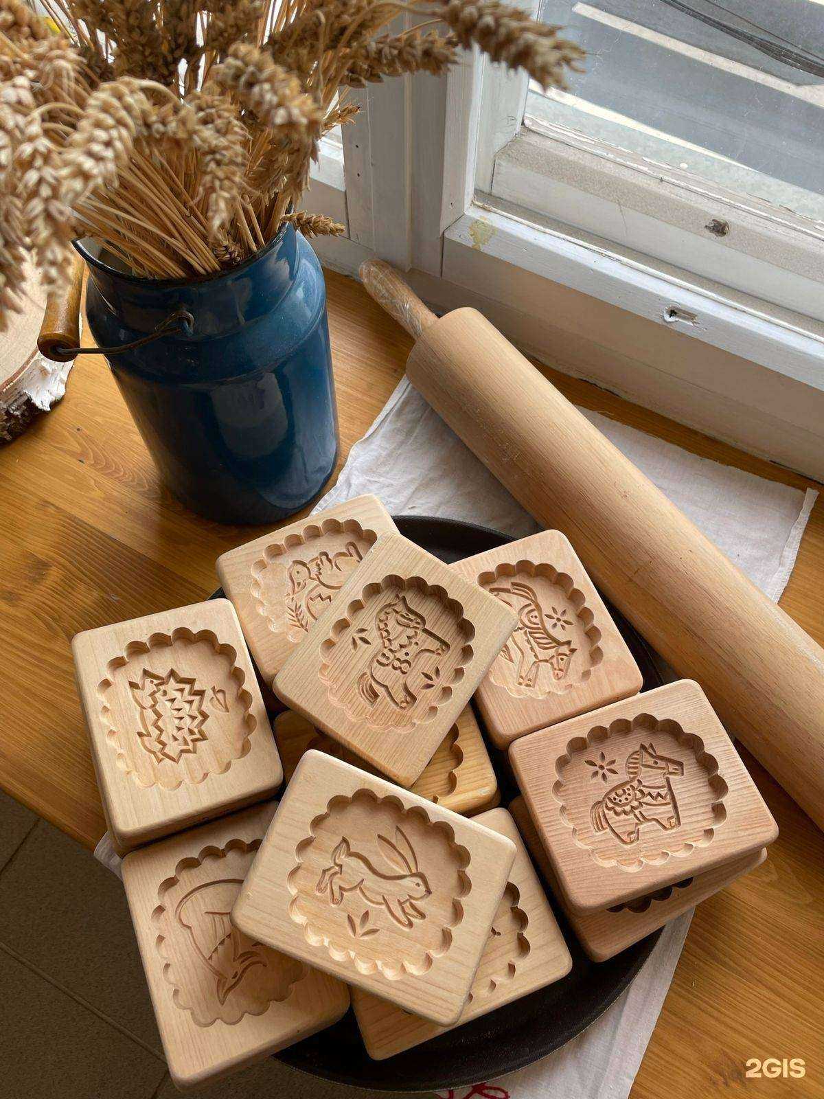 Отзывы на компанию Музей-пряничная в Переславле-Залесском c фото