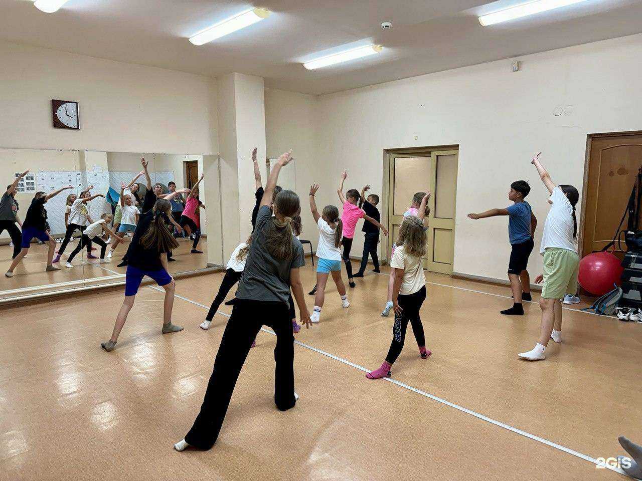 Отзывы на компанию Дэнс63  в Самаре c фото