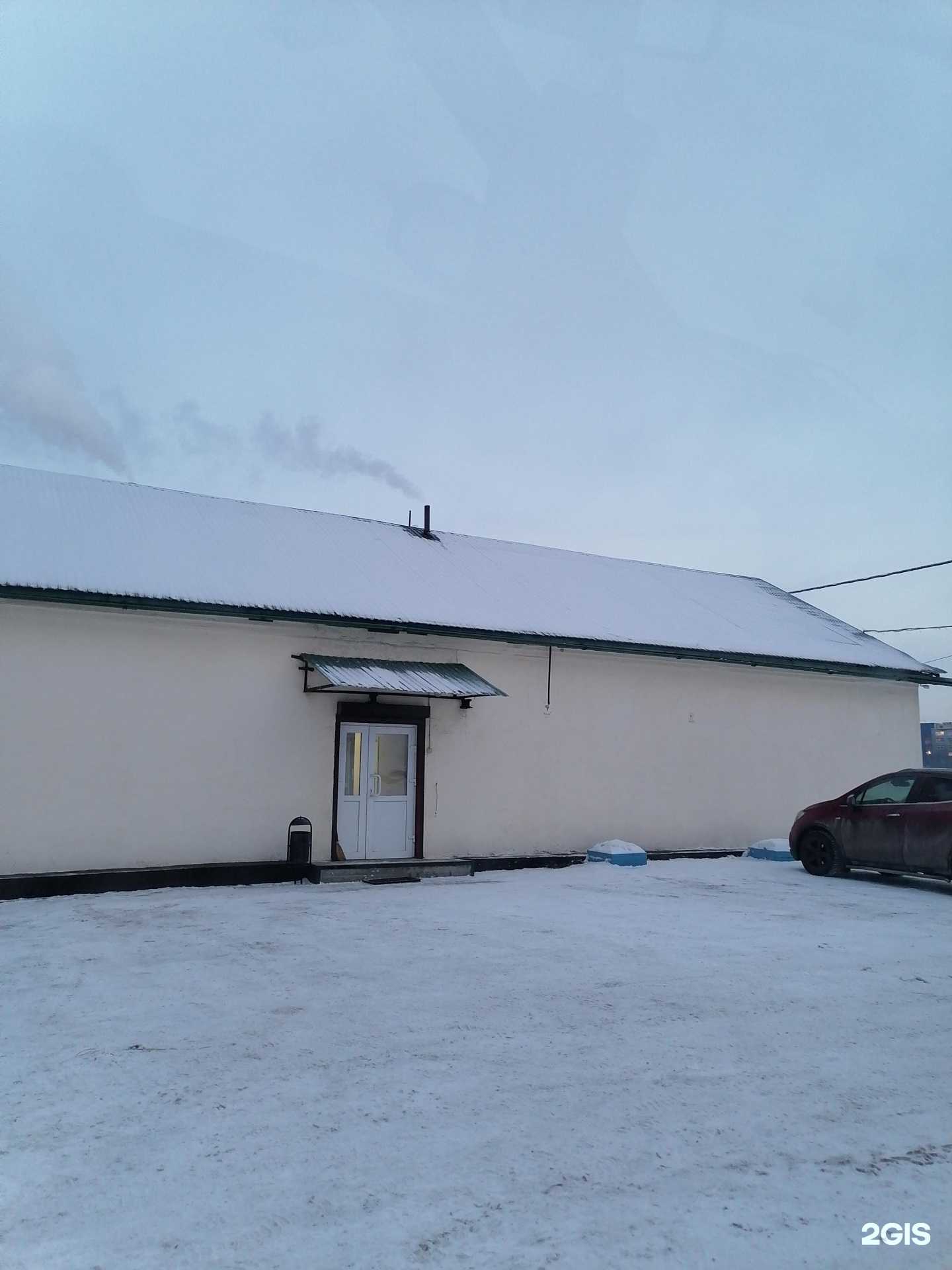 Отзывы на компанию Промснаб в Мурманске c фото