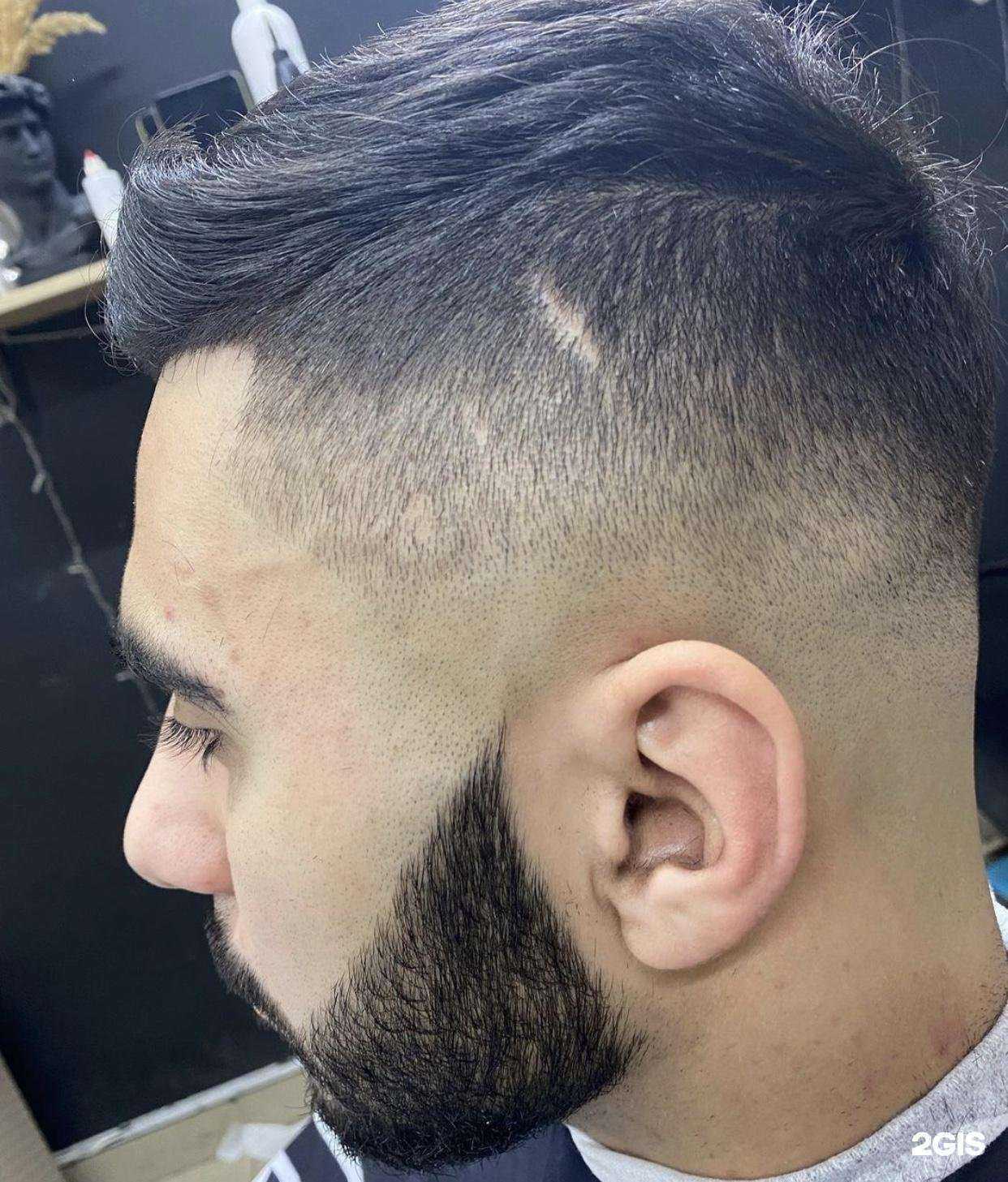 Отзывы на компанию Парикмахерская в Казани c фото
